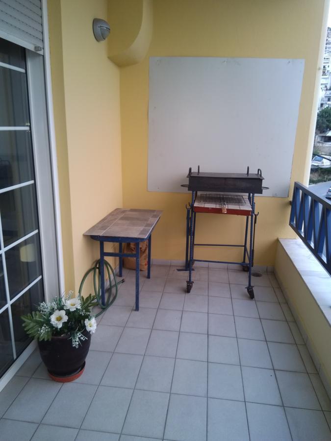Family House Apartamento Cavala Exterior foto